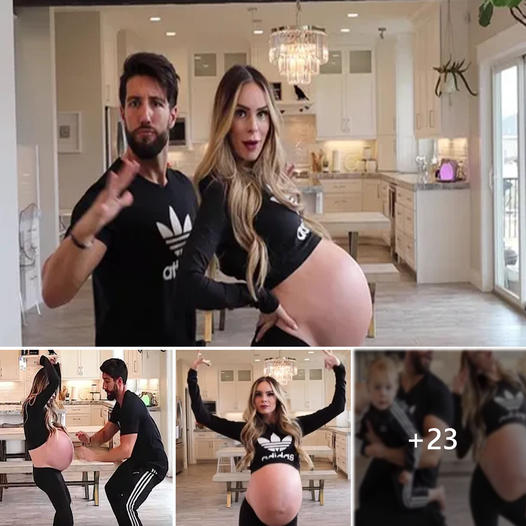 Triplet Moms Epic Baby Mama Dance Challenge Goes Viral Celebrating