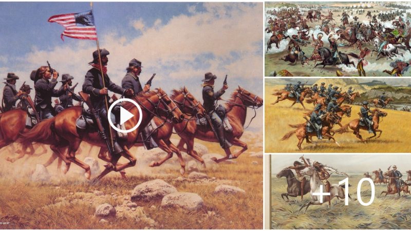 American Indian Wars