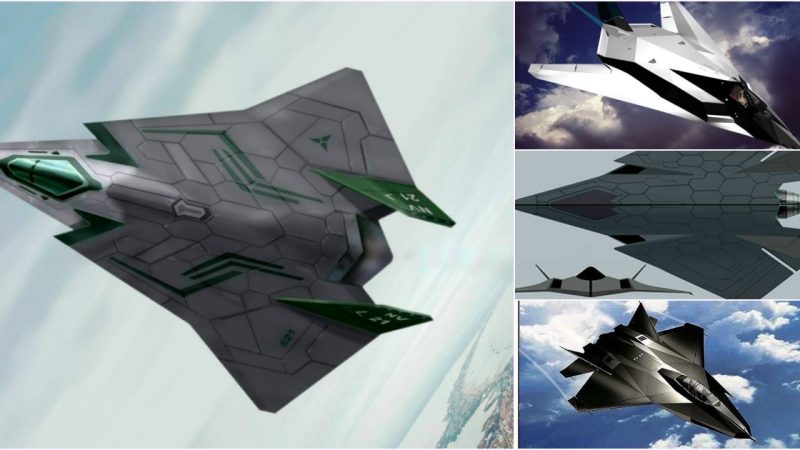 The Future of Stealth Aircraft: Advancements and Innovations