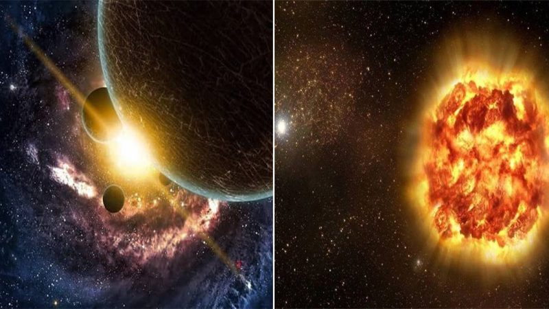 NASA Experts Warn of Universe Approaching Stagnation and Potential ‘Death’