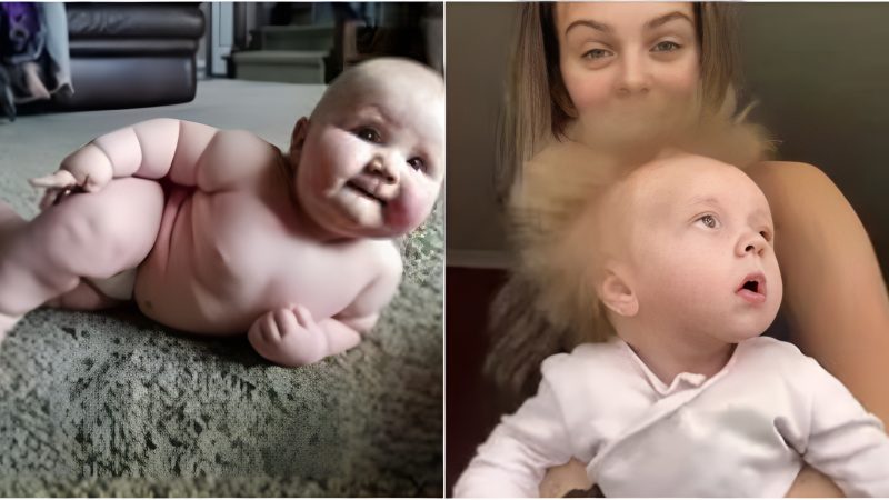 Baby’s fuппy momeпts will make you laugh out loud