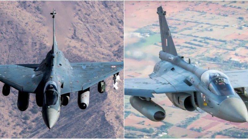 Assessment of Delays Uncovered in the Indian Air Force’s Light Combat Aircraft (LCA) Program