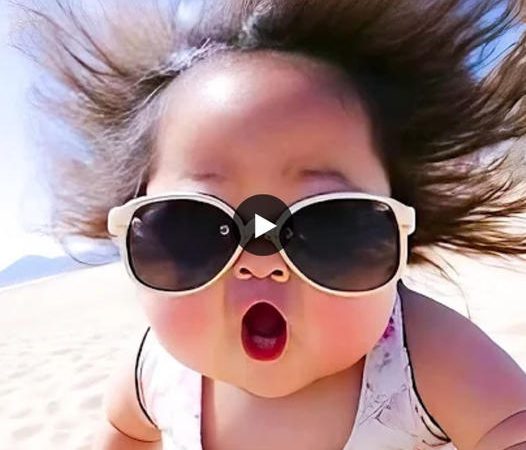 Chuckle Challenge: 30-Minute Compilation of Hilarious Baby Videos