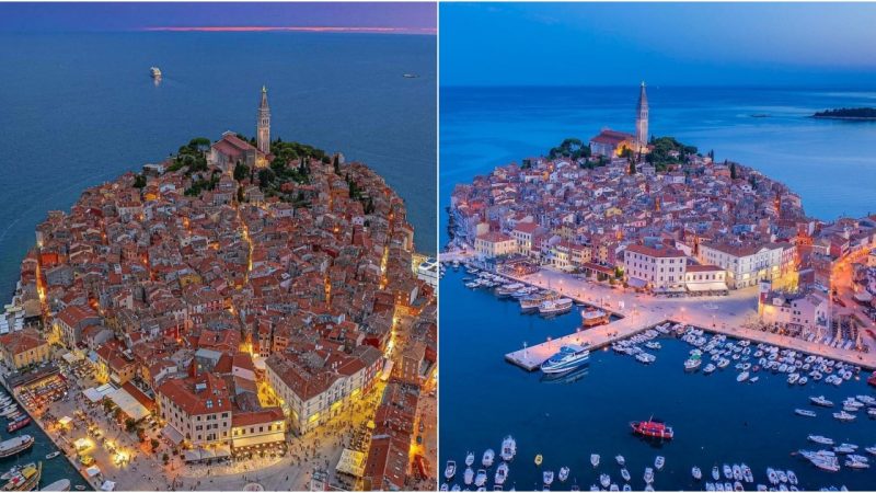 Captivating Croatia: Unveiling the Charms of the Adriatic Gem