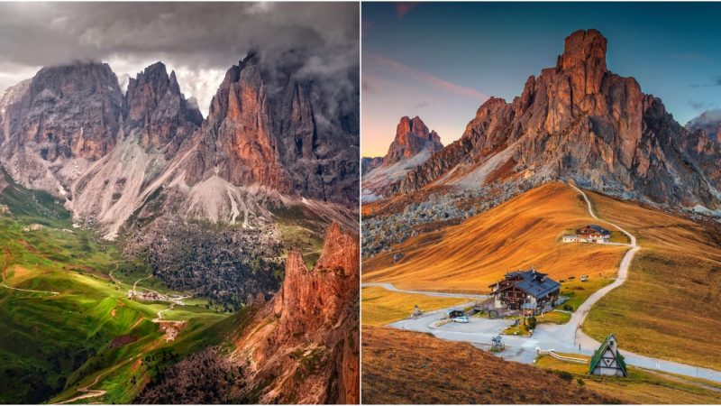 Enchanting South Tyrol: A Taste of Italy’s Alpine Majesty
