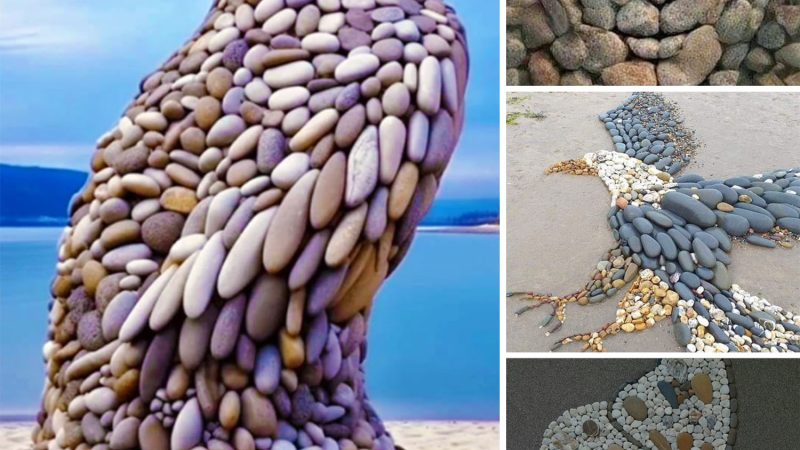 Unearthing The Subtle Beauty Of Small Stones: Discovering Nature’s Hidden Treasures