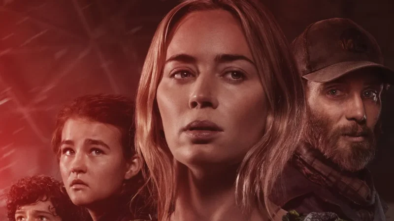 A Quiet Place 3: Everything You Need to Know