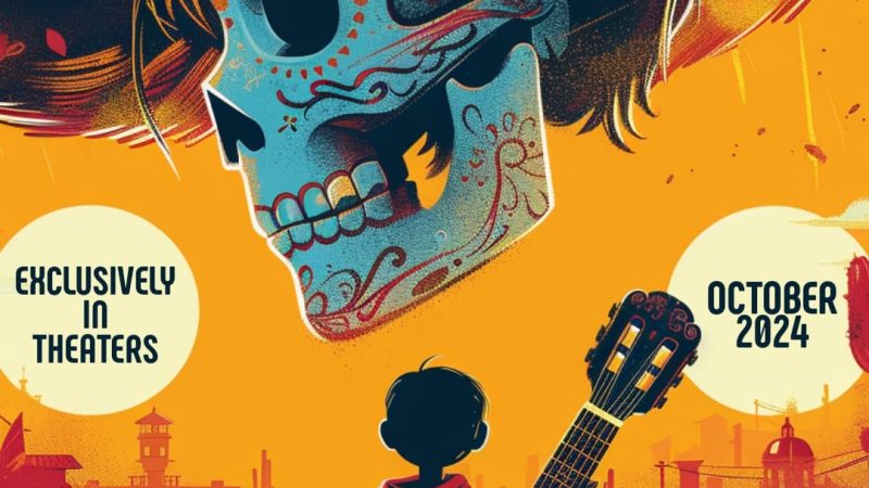 Is Coco 2 Movie Releasing In 2024? New Disney Sequel Speculation Explained