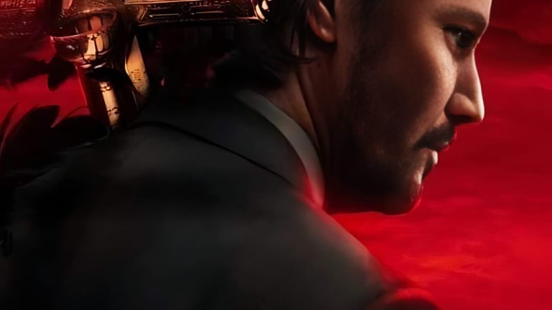 Keanu Reeves to Star in Constantine 2, Scheduled for 2025 Release