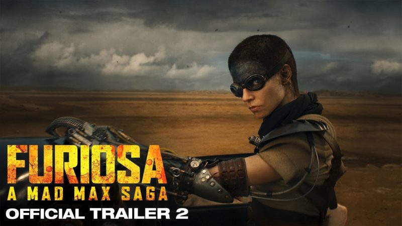 Furiosa: A Mad Max Saga: Release Date, Cast, and Everything You Need to Know
