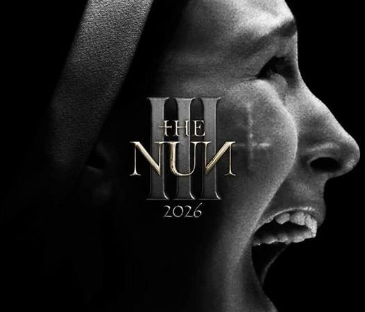 The Nun 3: Everything We Know So Far