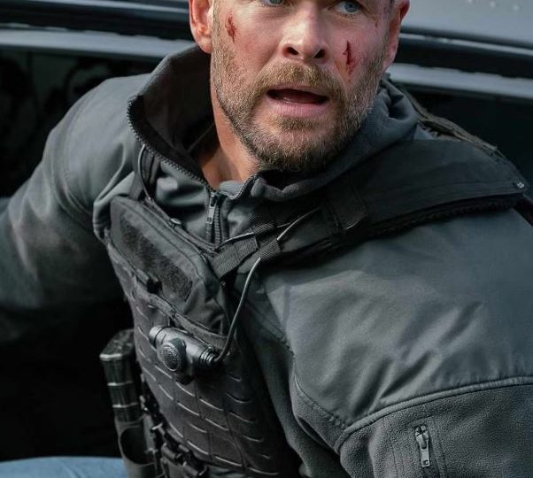 Chris Hemsworth’s Extraction 3 Update Is Exactly What I Want From The Netflix Threequel