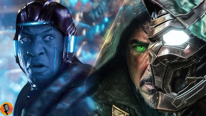 It’s Gonna Happen: Robert Downey Jr.’s Doctor Doom is Set to Make an Explosive Entrance in Avengers: Doomsday