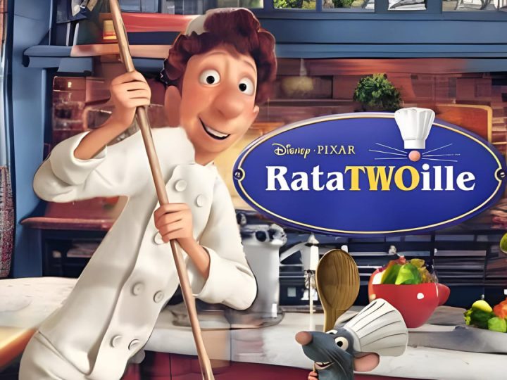 Is Ratatouille 2 Happening?