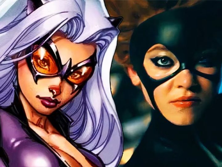 Sydney Sweeney Joins Spider-Man 4 as Black Cat: A New Twist in the Marvel Universe