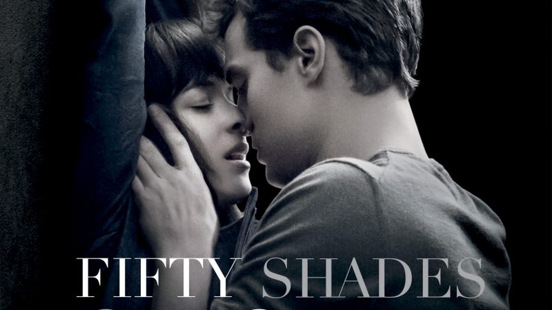 Fifty Shades of Grey (2015): Christian Grey And Ana Steele’s Love Story