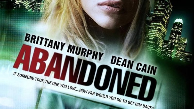 Abandoned (2022) – A Psychological Horror Film About Postpartum Struggles and Haunting Secrets