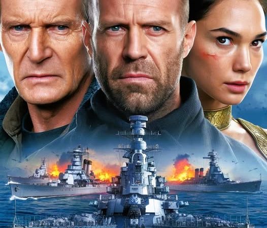 “Battleship 2” (2025) – Why It Was Canceled & What Could Have Been