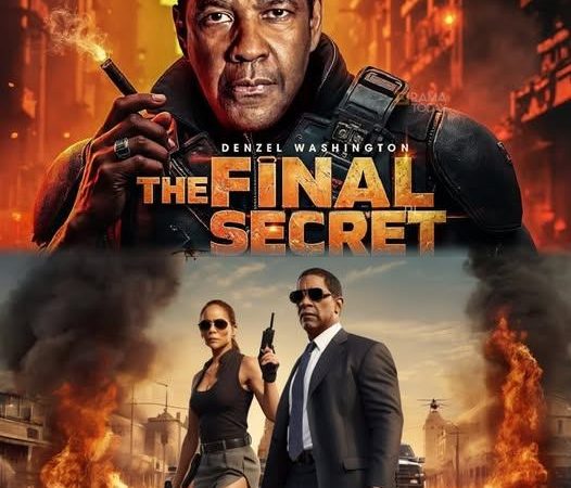 THE FINAL SECRET (2025) | Starring Denzel Washington – Fact Check and Possibility Assessment