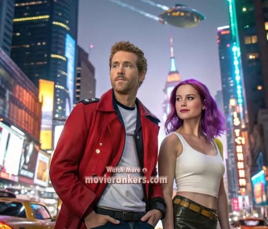 Is a Live-Action Futurama Movie With Ryan Reynolds Releasing in 2025?