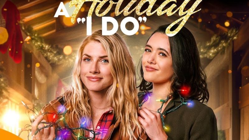 Kate Winslet Says ‘The Holiday’ Is “The Kind of Film That Probably Would Lend Itself Quite Well to a Sequel”