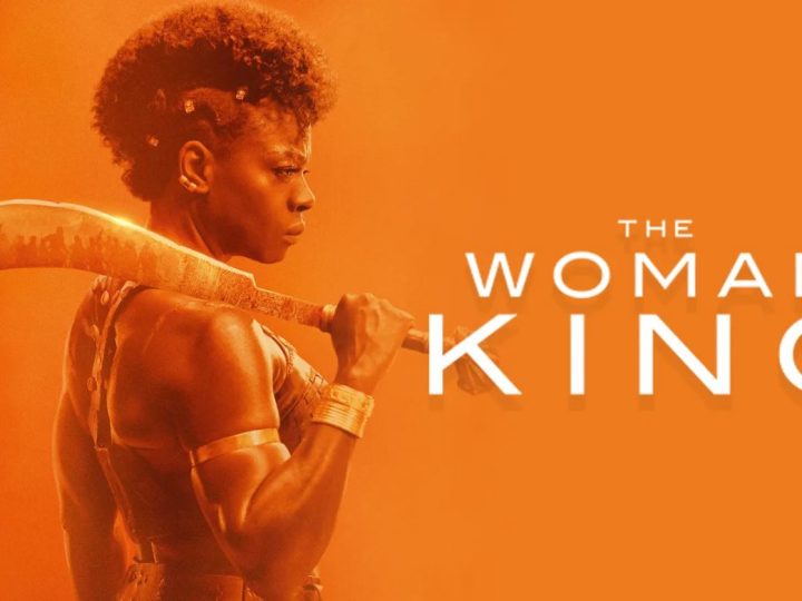 “The Woman King” (2022): A Cinematic Triumph Celebrating Female Warriors