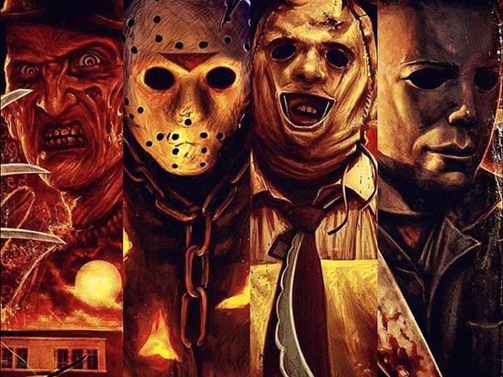 Hell’s Heroes: The Ultimate Anthology Horror Series Arrives This September on Max