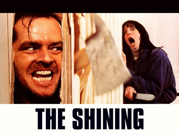 THE SHINING PREQUEL!!!