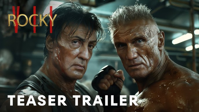 Rocky 7 (2025) – The Fight of a Lifetime! Everything We Know